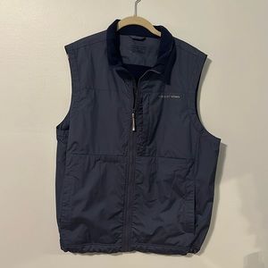 EUC - men’s vest